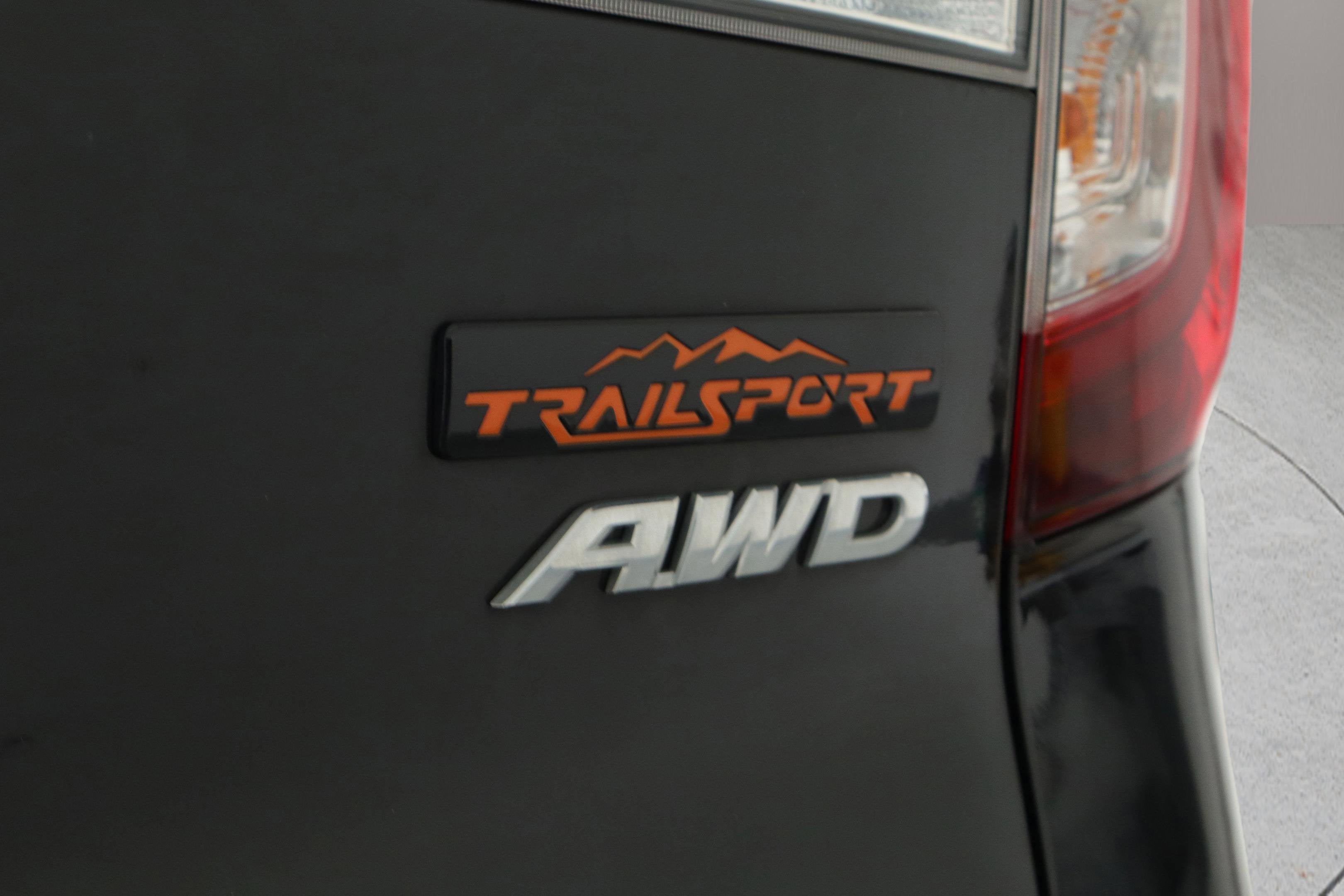 2022 Honda Pilot AWD TrailSport