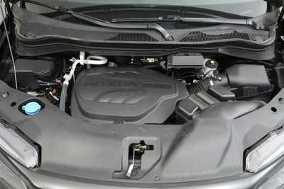 2022 Honda Pilot AWD TrailSport