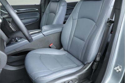 2023 Buick Enclave Essence AWD