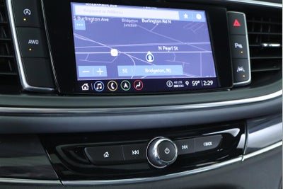 2023 Buick Enclave Essence AWD