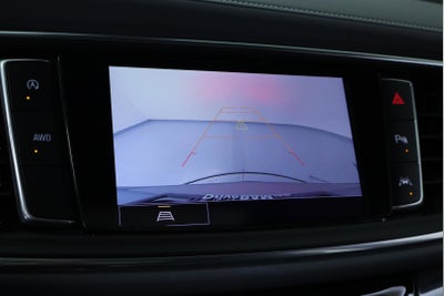 2023 Buick Enclave Essence AWD