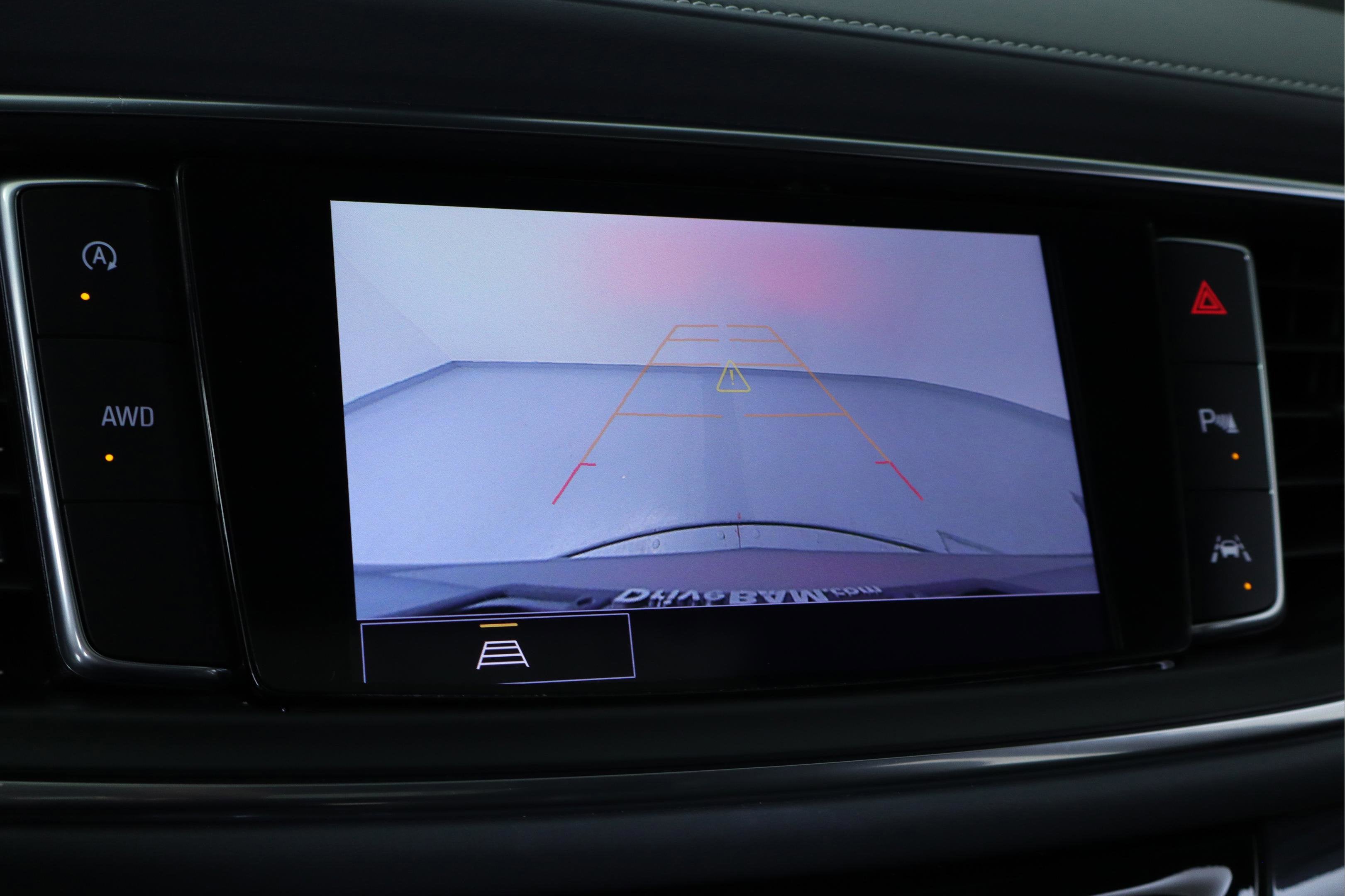 2023 Buick Enclave Essence AWD