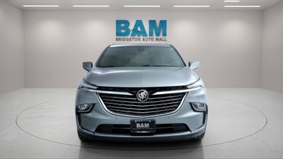 2023 Buick Enclave Essence AWD