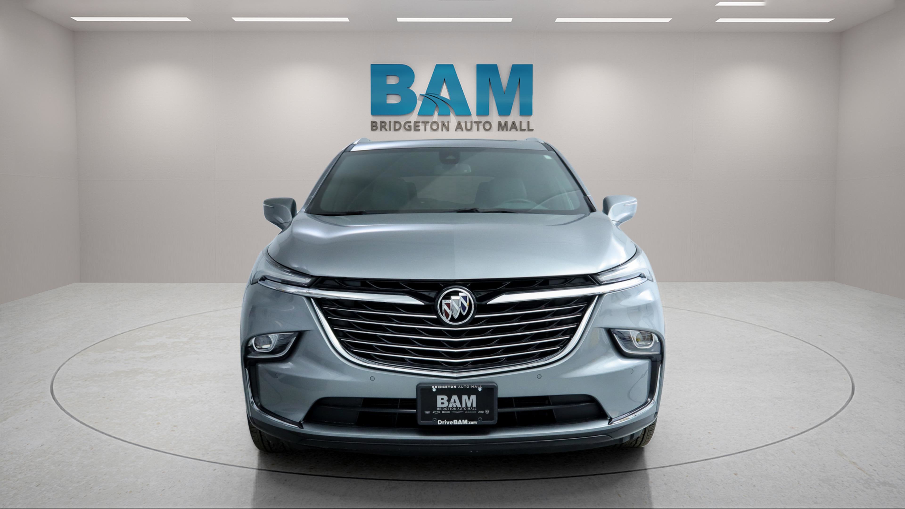 2023 Buick Enclave Essence AWD