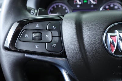 2023 Buick Enclave Essence AWD