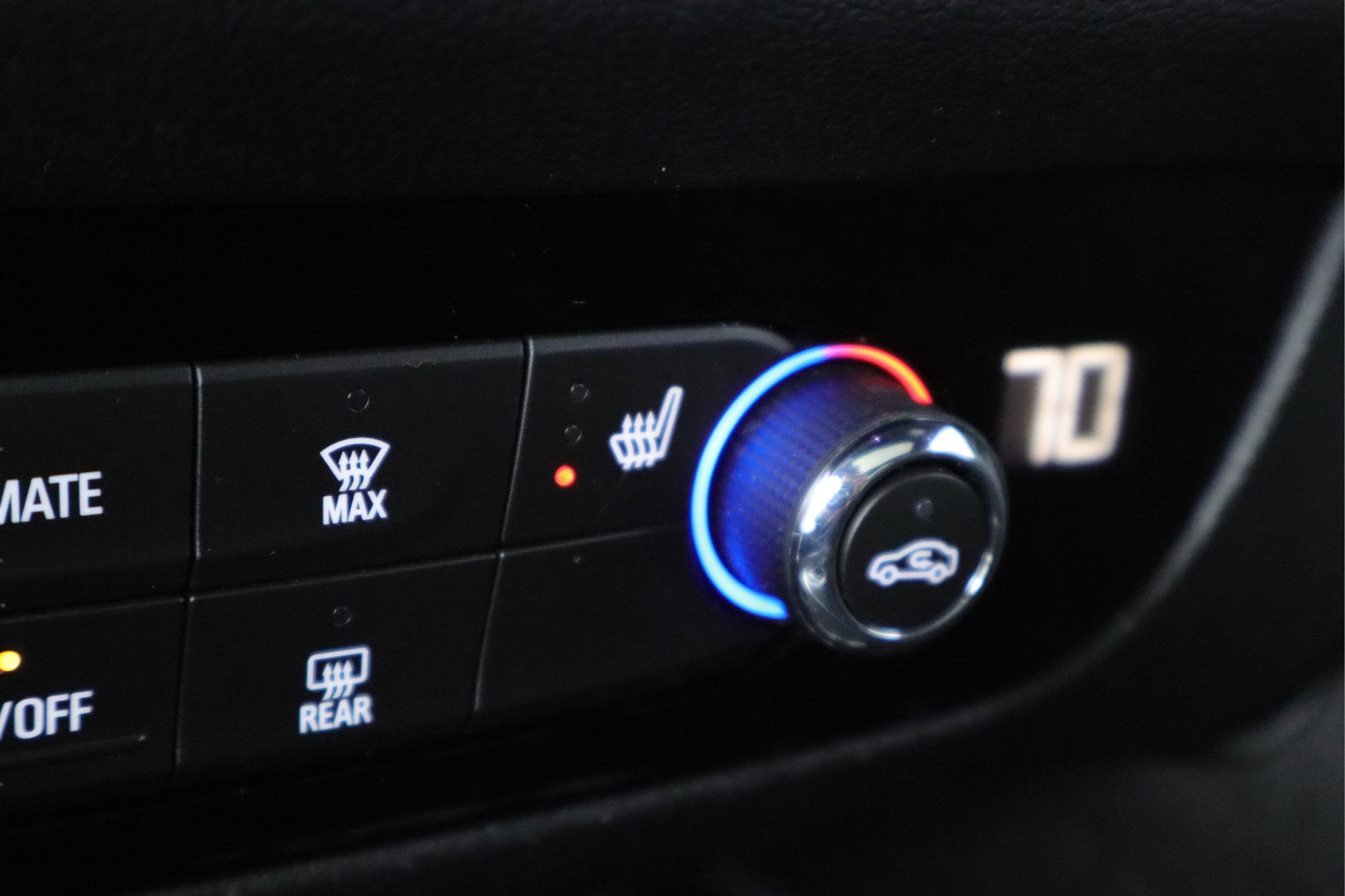 2023 Buick Enclave Essence AWD