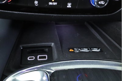 2023 Buick Enclave Essence AWD