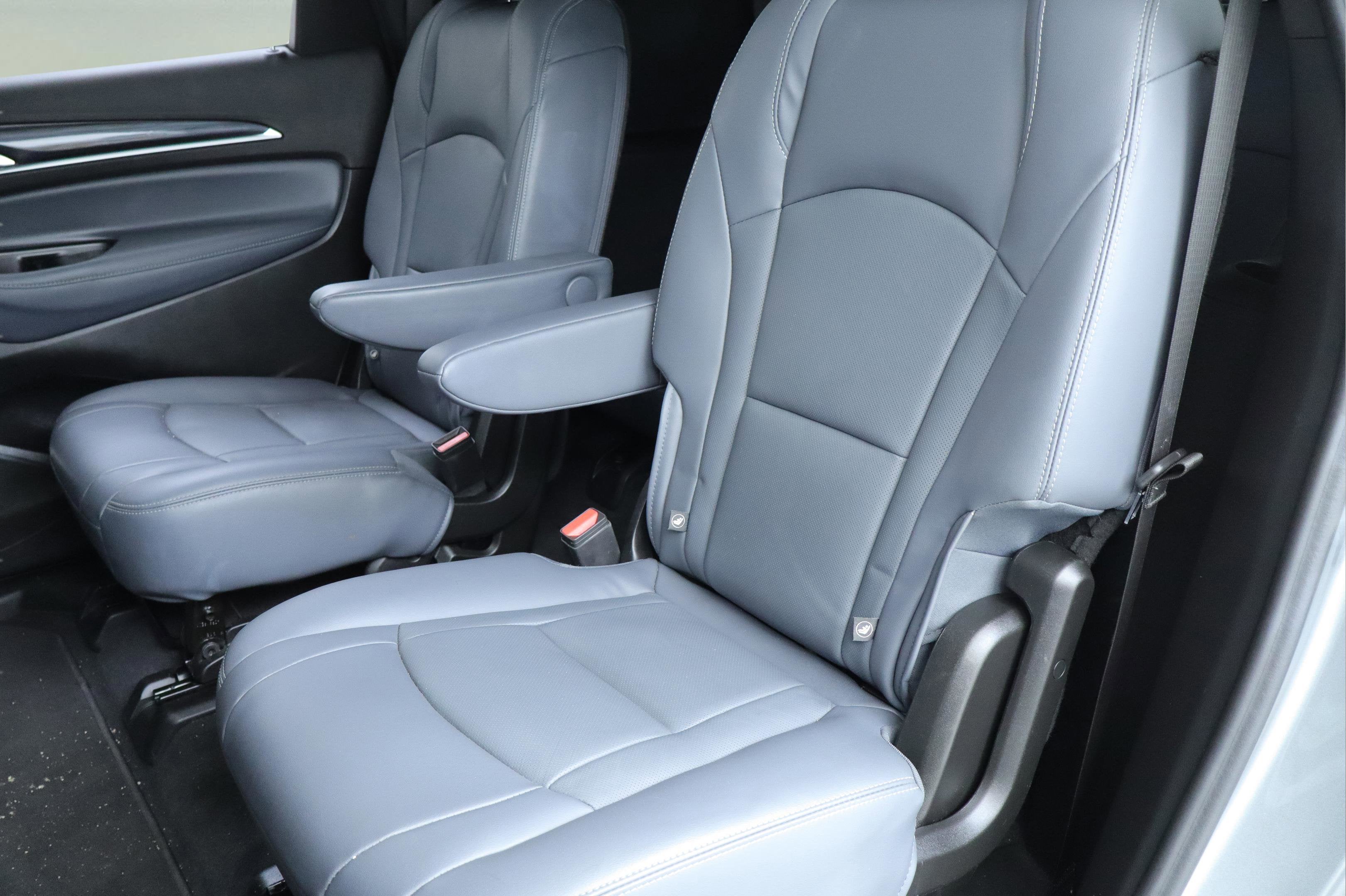 2023 Buick Enclave Essence AWD