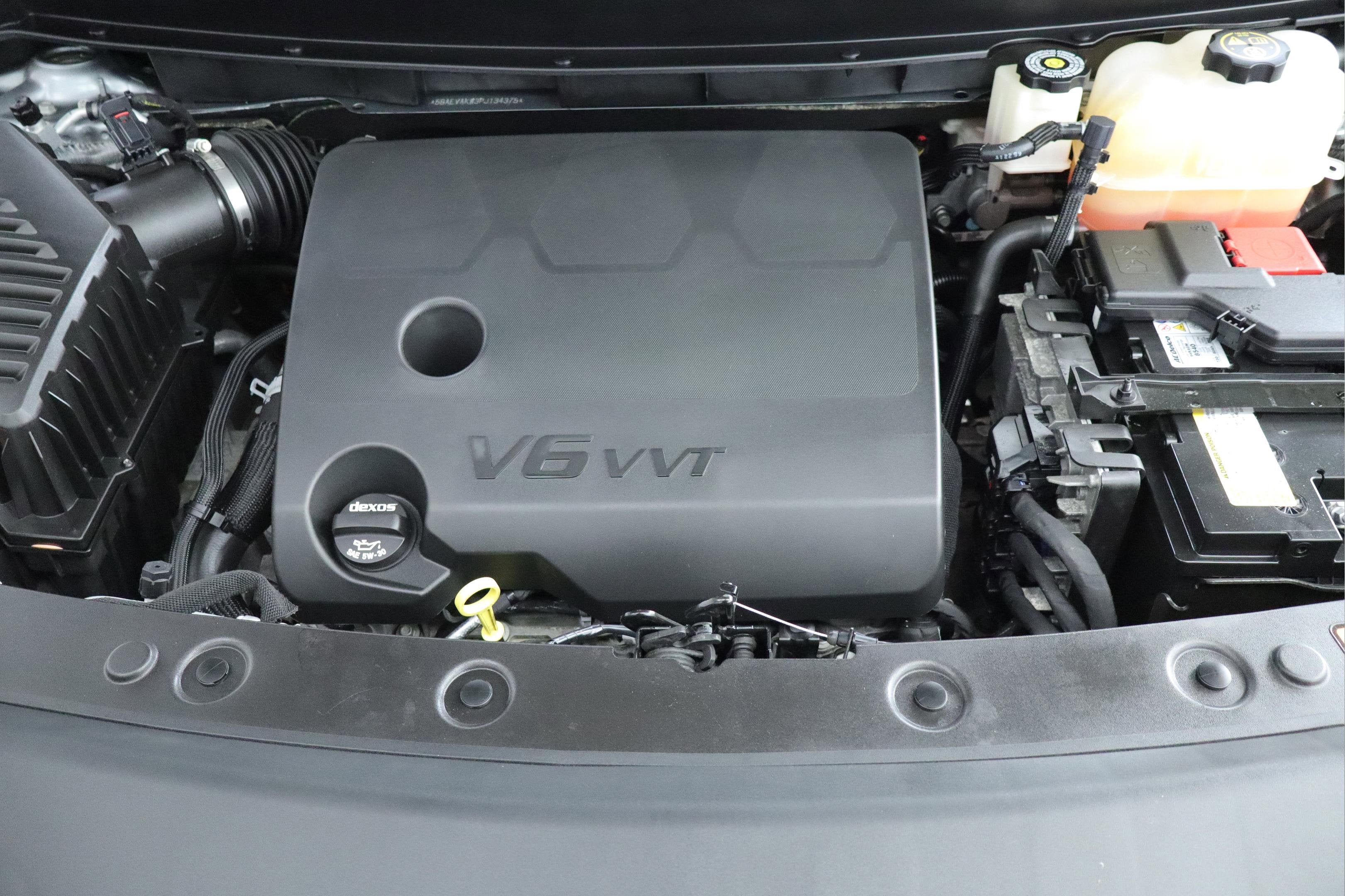 2023 Buick Enclave Essence AWD