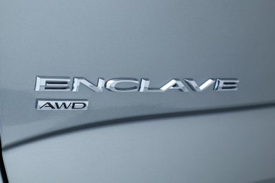 2023 Buick Enclave Essence AWD