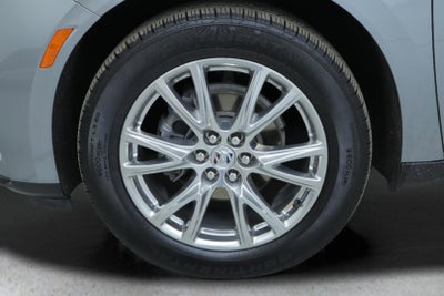 2023 Buick Enclave Essence AWD