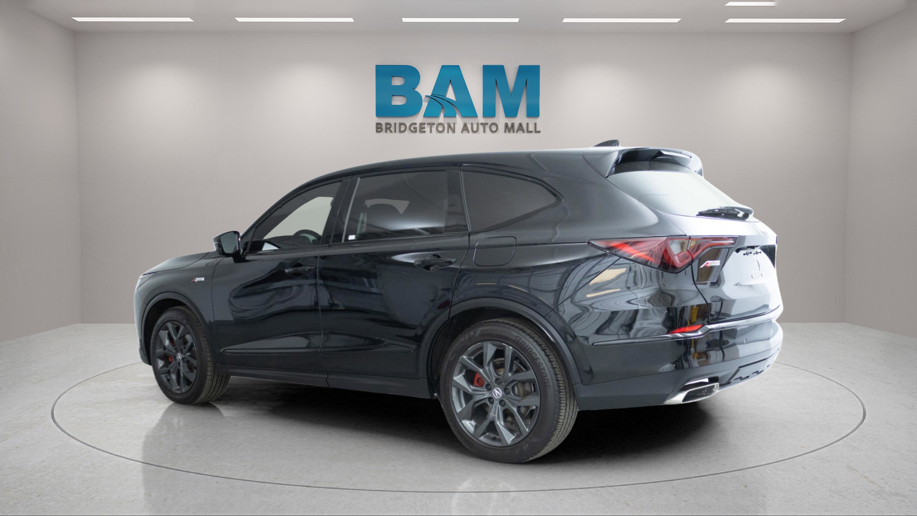 2023 Acura MDX A-SPEC