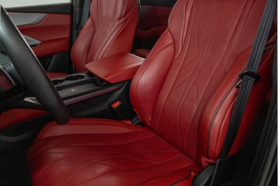 2025 Acura MDX A-SPEC Advance Package