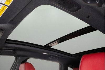 2025 Acura MDX A-SPEC Advance Package