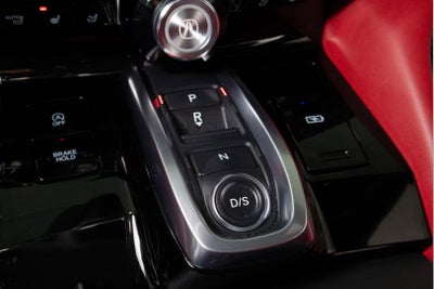 2025 Acura MDX A-SPEC Advance Package