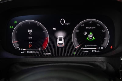 2025 Acura MDX A-SPEC Advance Package