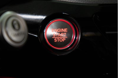 2025 Acura MDX A-SPEC Advance Package