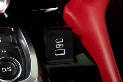 2025 Acura MDX A-SPEC Advance Package