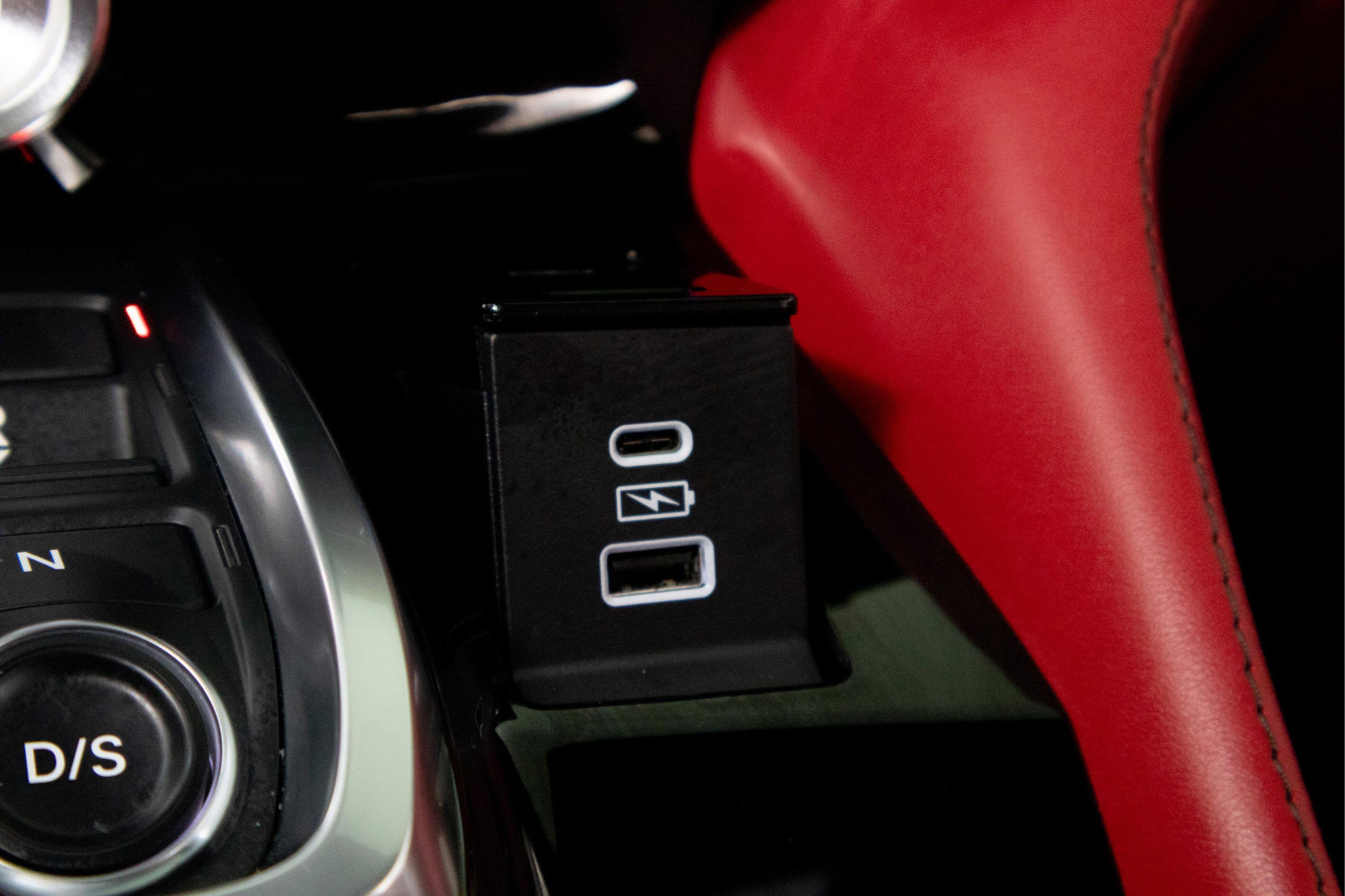 2025 Acura MDX A-SPEC Advance Package