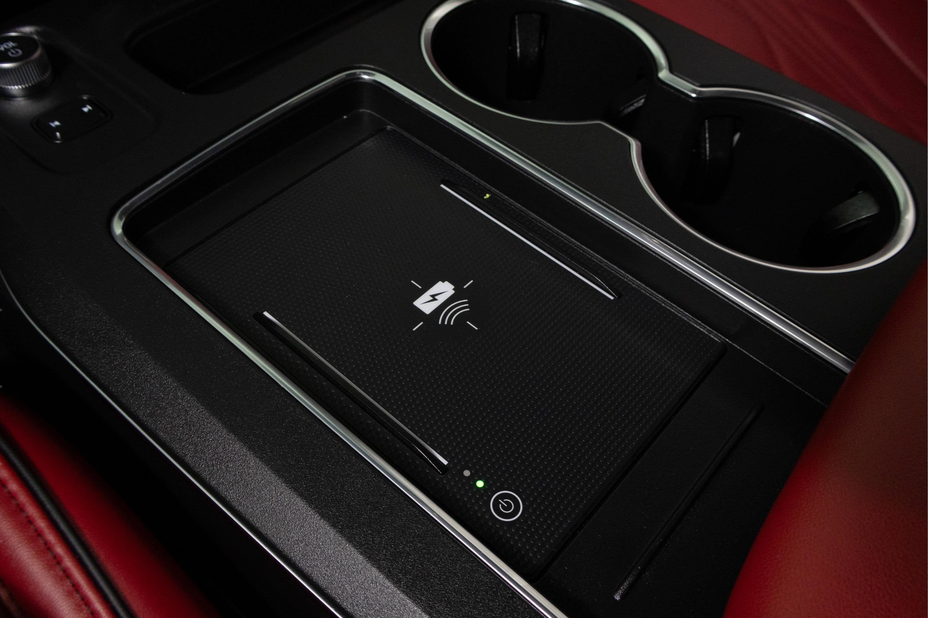 2025 Acura MDX A-SPEC Advance Package