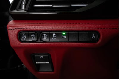 2025 Acura MDX A-SPEC Advance Package