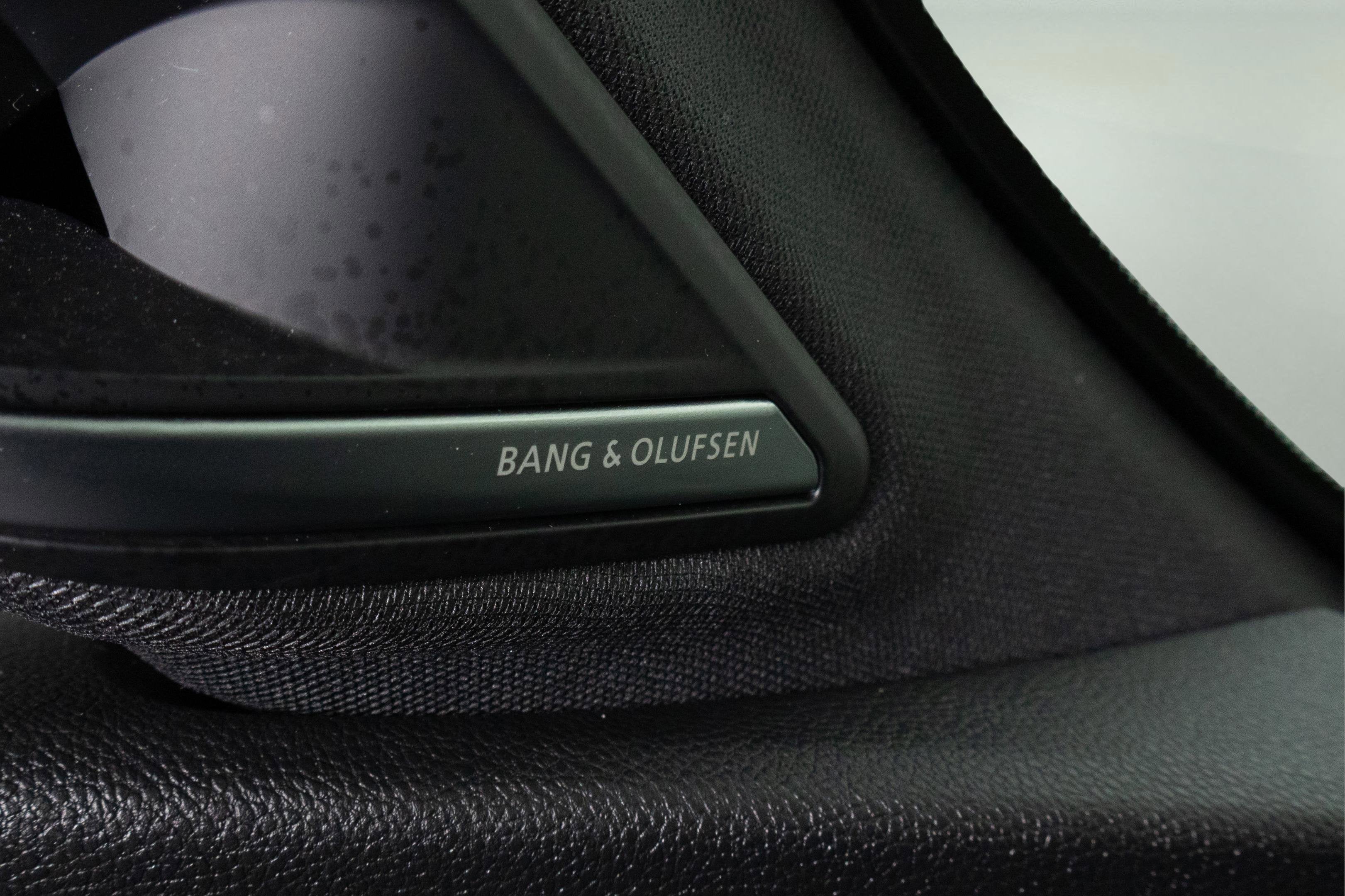 2025 Acura MDX A-SPEC Advance Package