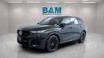 2025 Acura MDX A-SPEC Advance Package