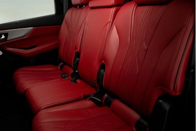 2025 Acura MDX A-SPEC Advance Package