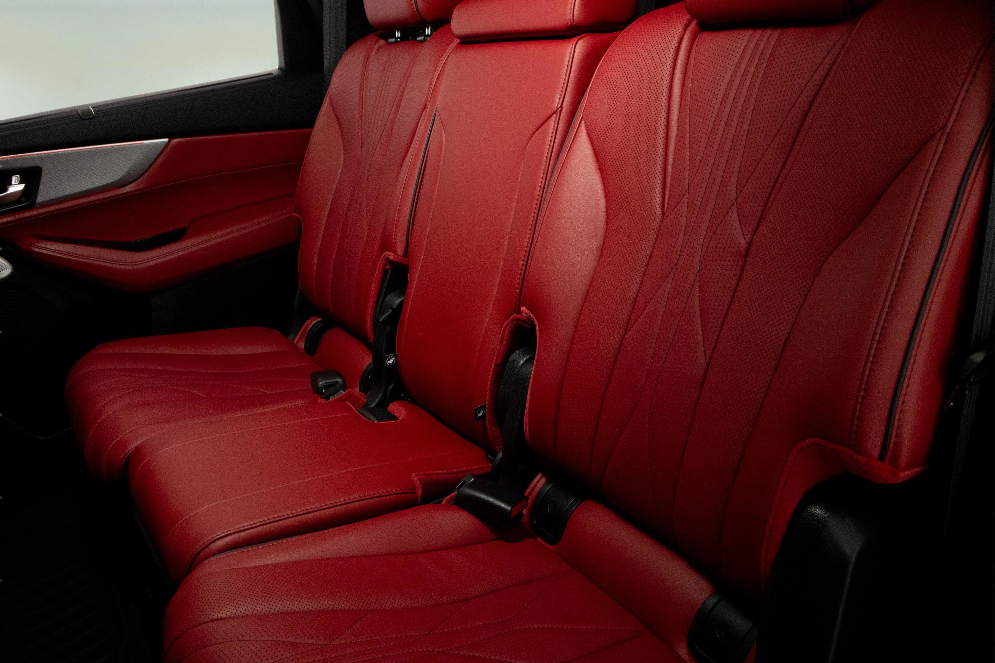 2025 Acura MDX A-SPEC Advance Package