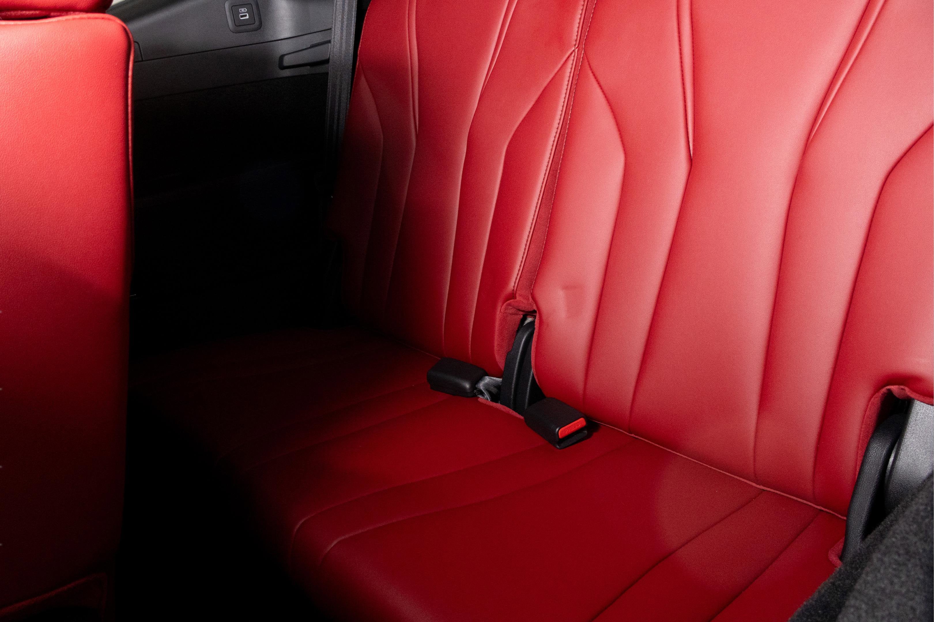 2025 Acura MDX A-SPEC Advance Package