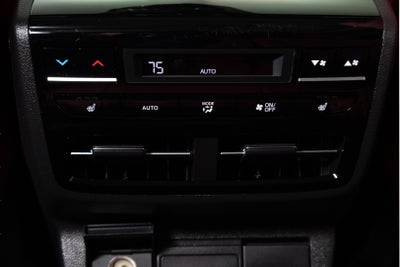 2025 Acura MDX A-SPEC Advance Package