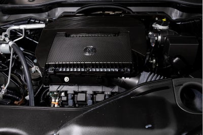 2025 Acura MDX A-SPEC Advance Package