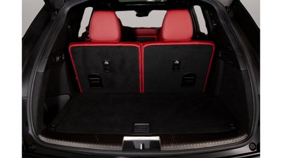 2025 Acura MDX A-SPEC Advance Package