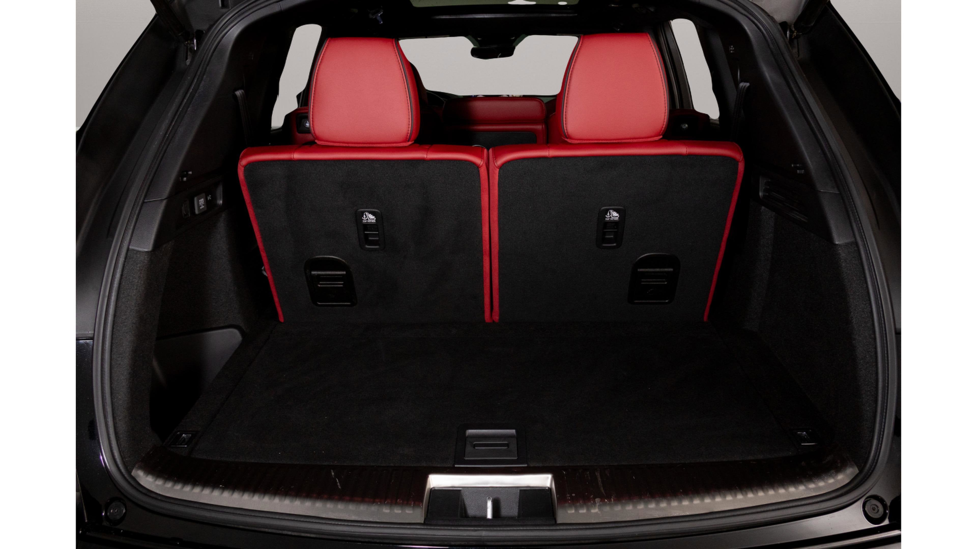 2025 Acura MDX A-SPEC Advance Package