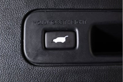 2025 Acura MDX A-SPEC Advance Package