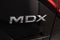 2025 Acura MDX A-SPEC Advance Package