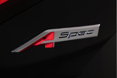 2025 Acura MDX A-SPEC Advance Package