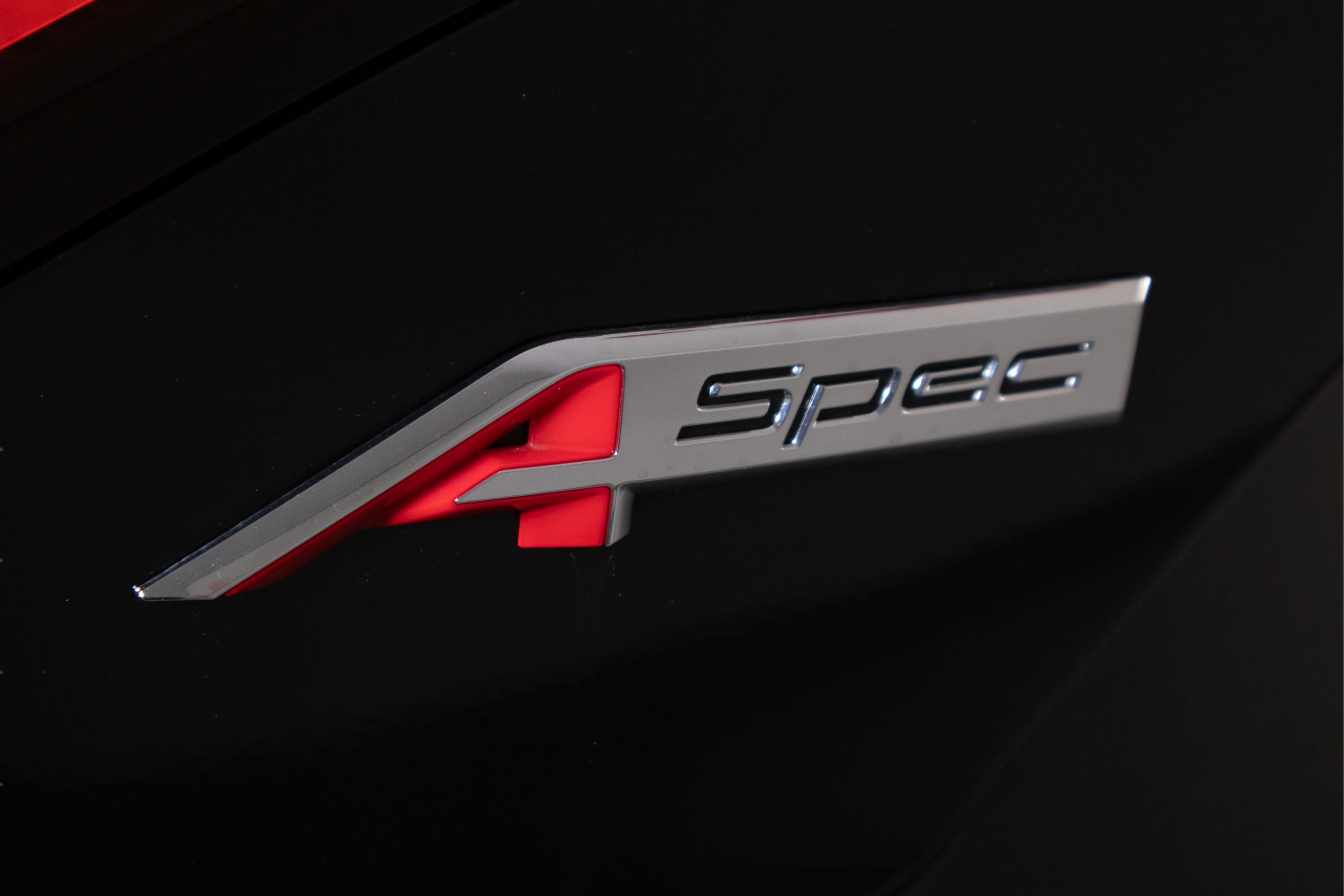 2025 Acura MDX A-SPEC Advance Package