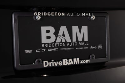 2025 Acura MDX A-SPEC Advance Package