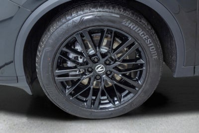 2025 Acura MDX A-SPEC Advance Package