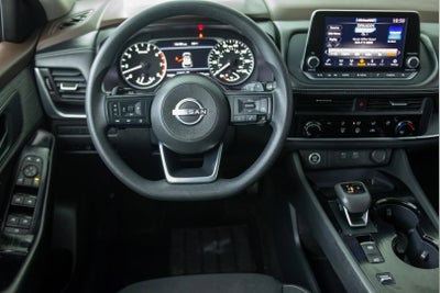 2023 Nissan Rogue S FWD