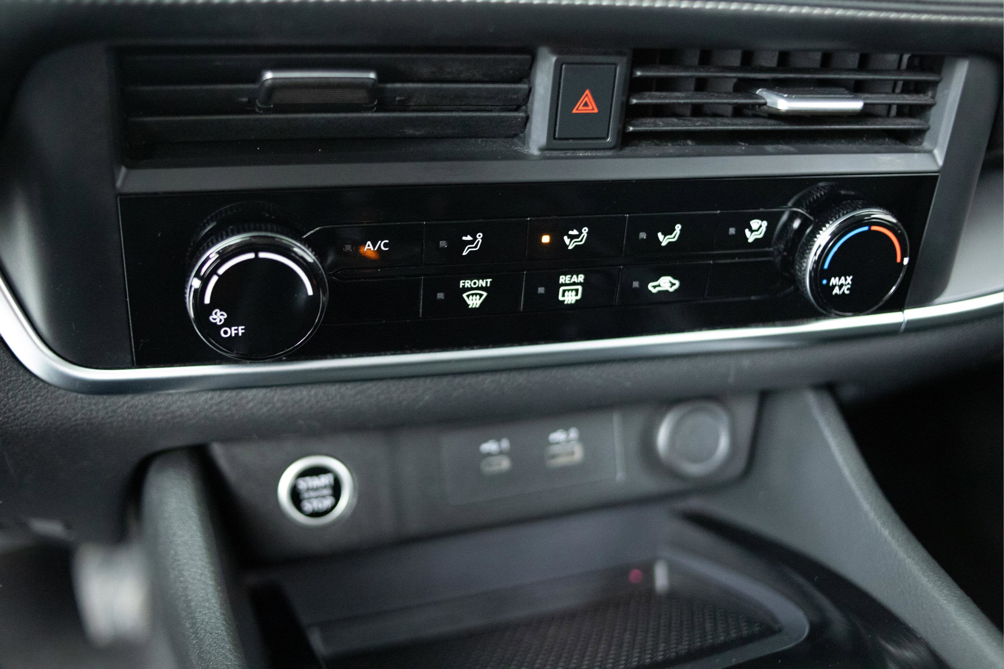 2023 Nissan Rogue S FWD