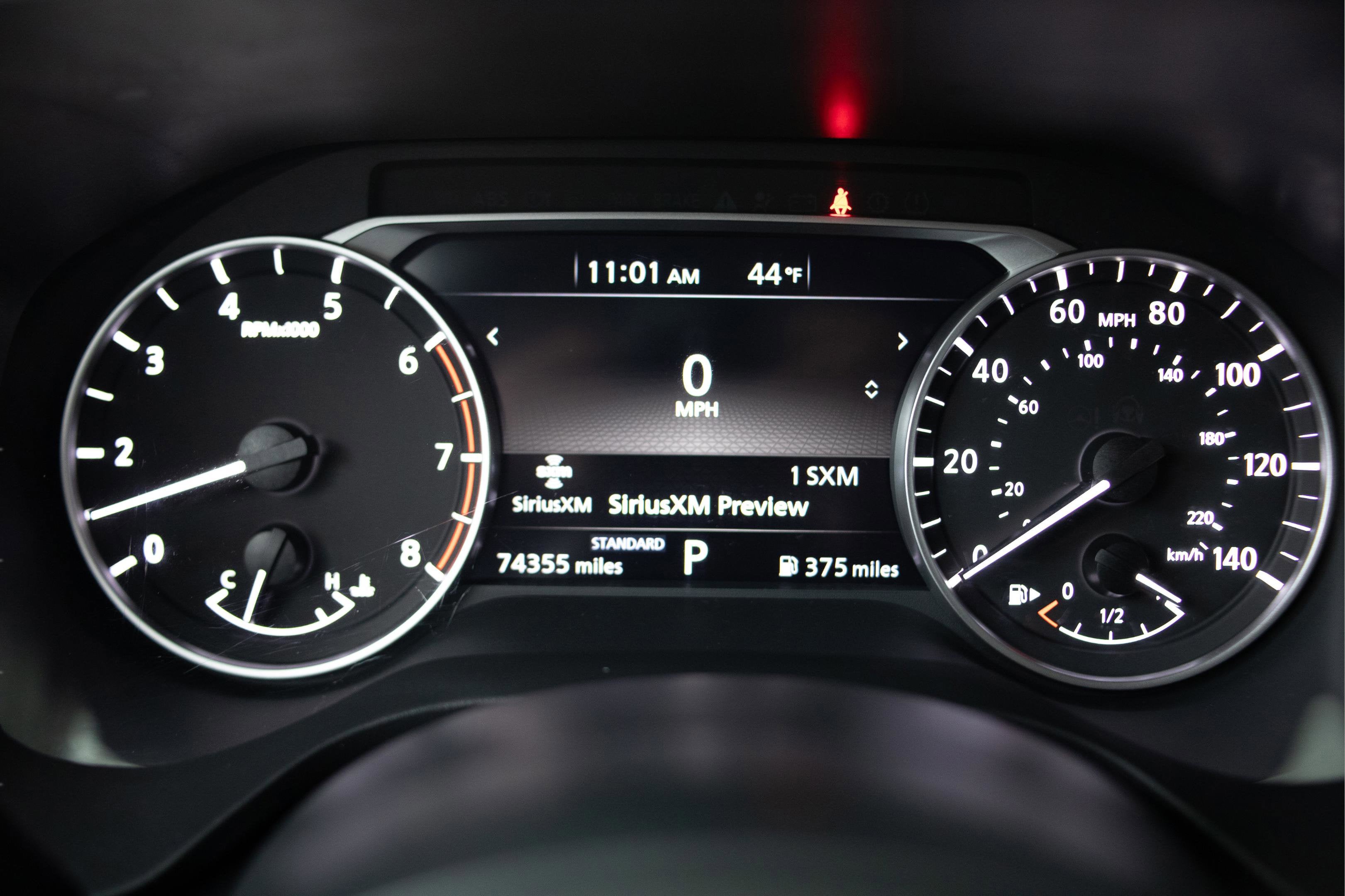 2023 Nissan Rogue S FWD