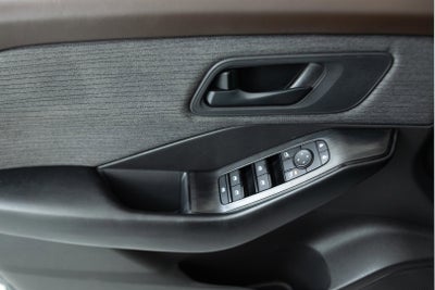 2023 Nissan Rogue S FWD