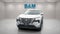 2025 Nissan Rogue SV FWD