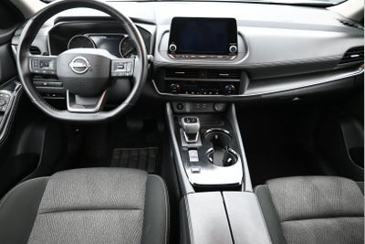 2025 Nissan Rogue SV FWD