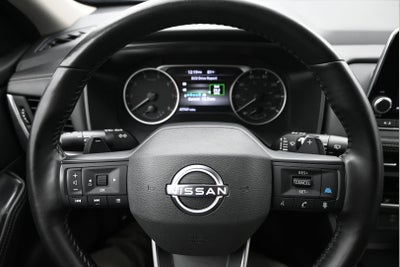 2025 Nissan Rogue SV FWD
