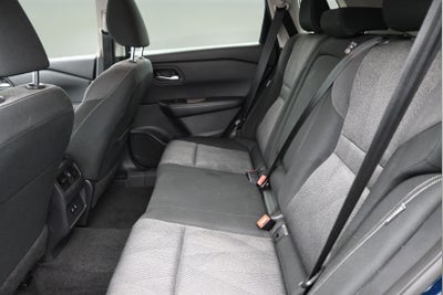2025 Nissan Rogue SV FWD