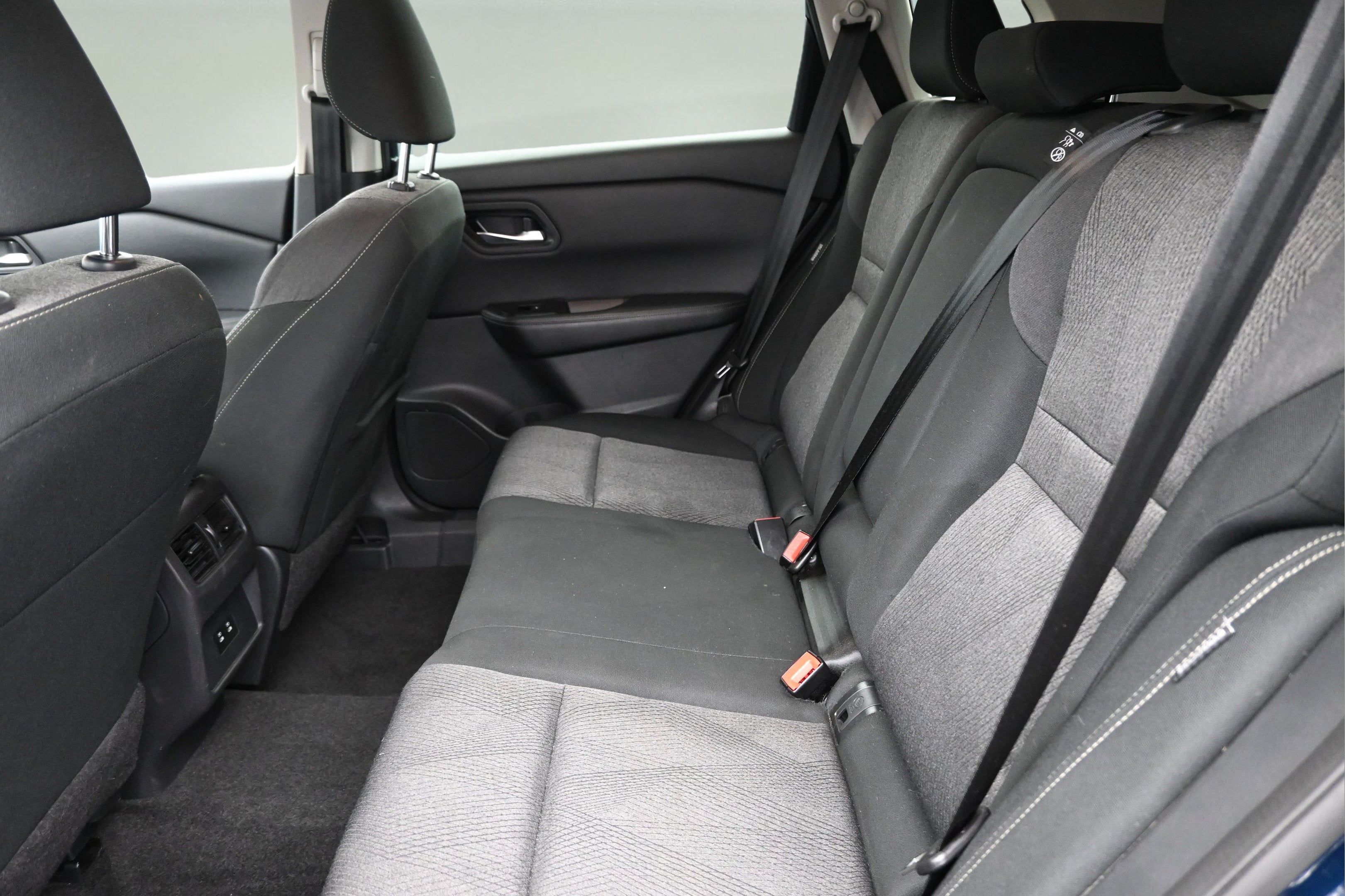 2025 Nissan Rogue SV FWD
