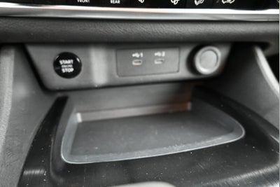 2025 Nissan Rogue SV FWD
